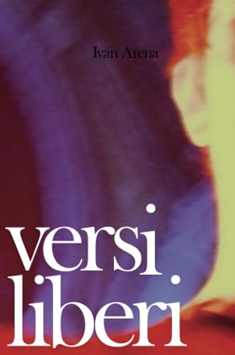 Versi Liberi - Book Cover